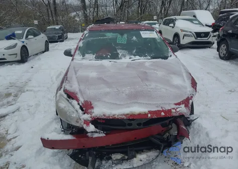 2012 Chevrolet Impala Lt z USA, uszkodzony, nr VIN 2G1WB5E34C1307452